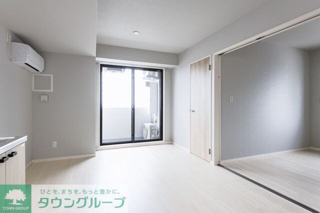 フェリチタ越谷駅前の物件内観写真