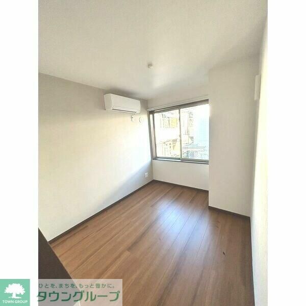 Ambition備後西の物件内観写真