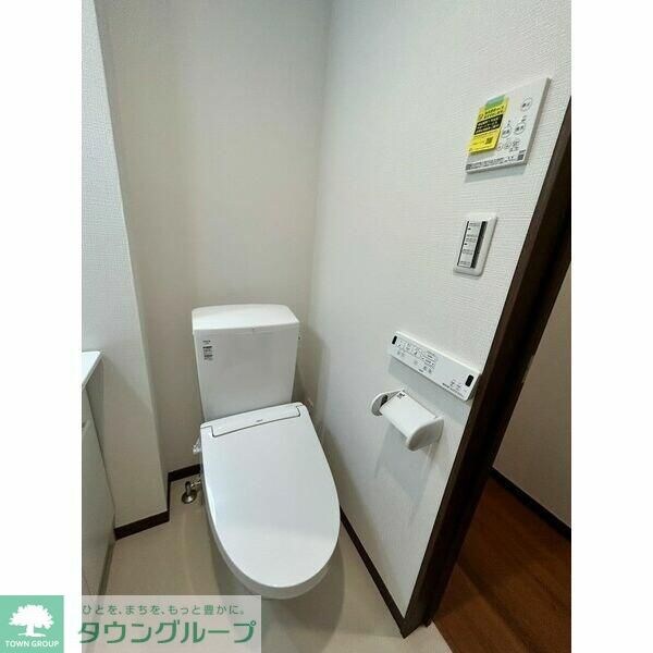 Ambition備後西の物件内観写真