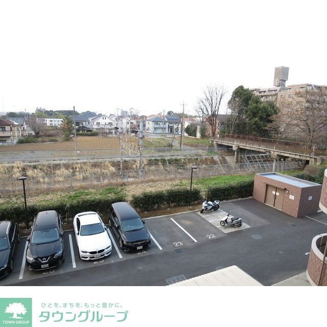 ガーデンコート浦和東の物件内観写真