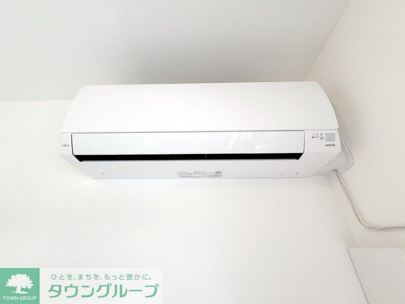 (仮称)ジーメゾン春日部大場の物件内観写真