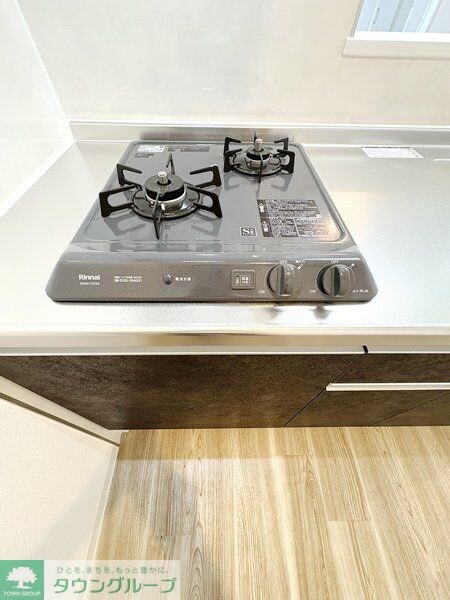 (仮称)ジーメゾン春日部大場の物件内観写真