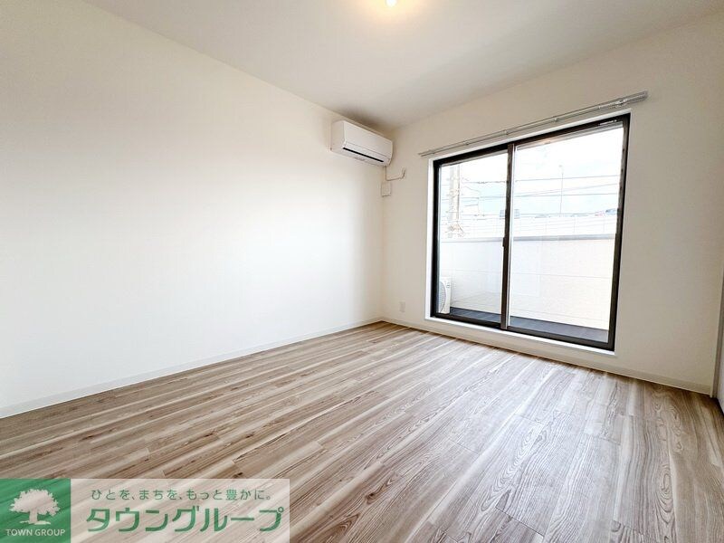 (仮称)ジーメゾン春日部大場の物件内観写真