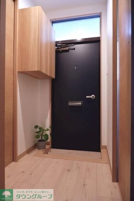 ダイヤハイツの物件内観写真