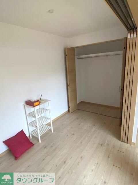 ダイヤハイツの物件内観写真