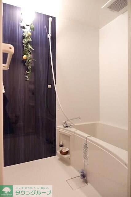 ダイヤハイツの物件内観写真