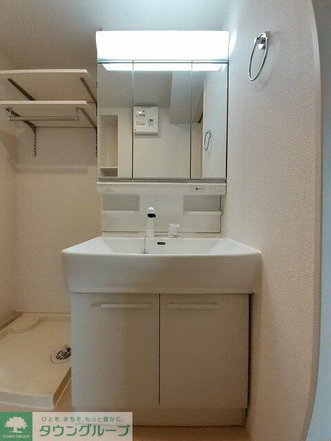 クローバーヒルズの物件内観写真