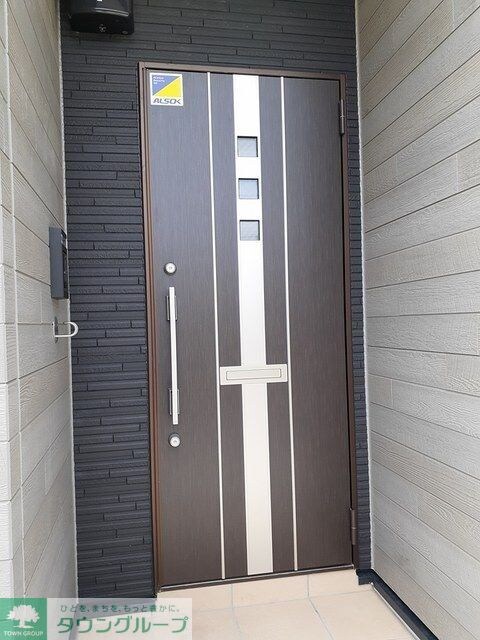 クローバーヒルズの物件内観写真