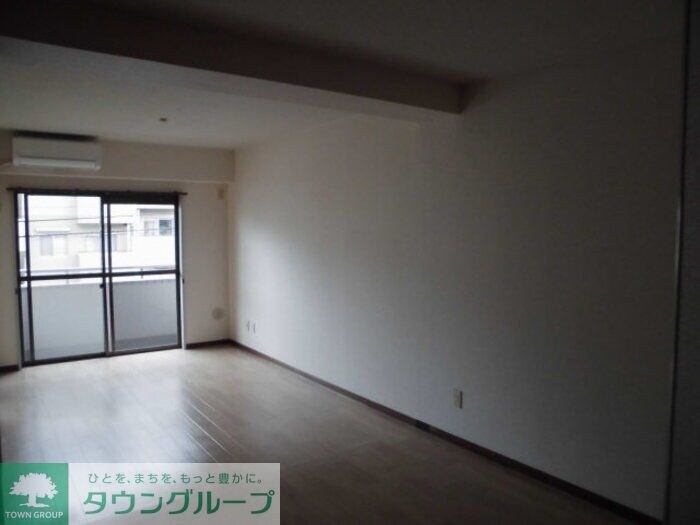 アベニールクニヤの物件内観写真