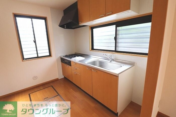 フェルムバレの物件内観写真