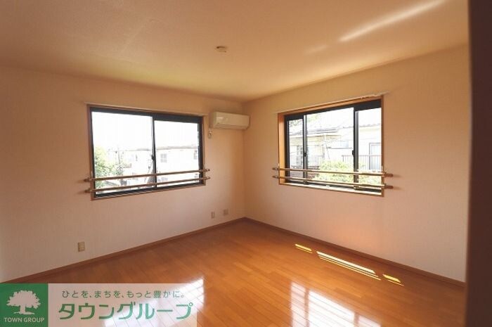 フェルムバレの物件内観写真