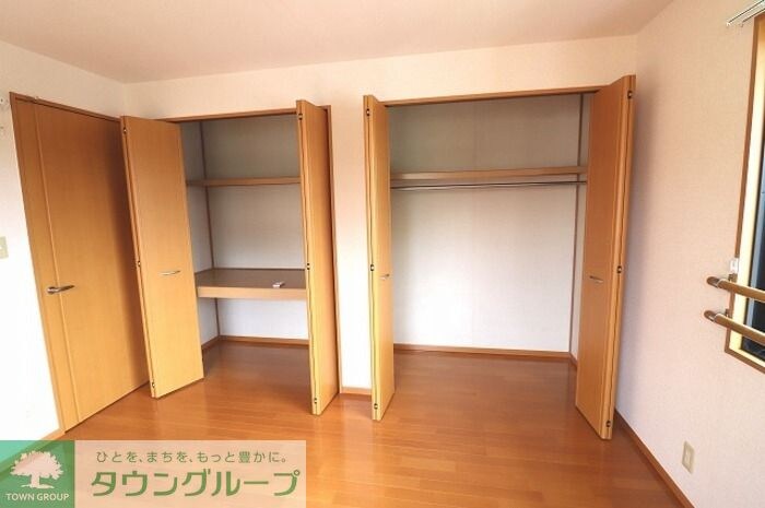 フェルムバレの物件内観写真