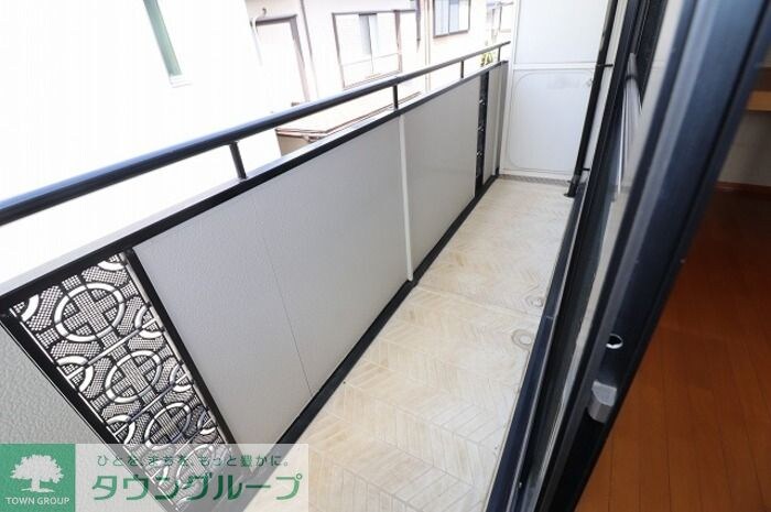 フェルムバレの物件内観写真