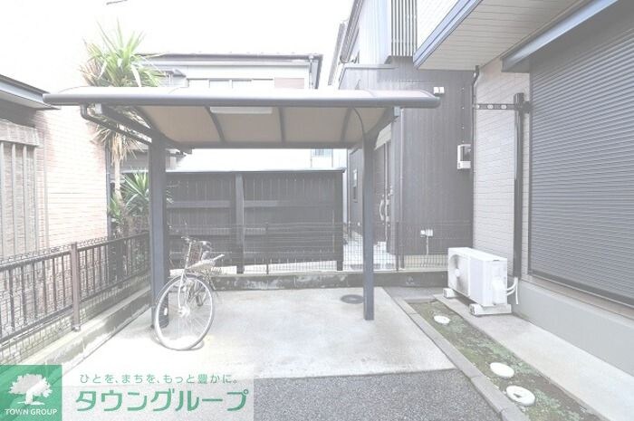 フェルムバレの物件内観写真