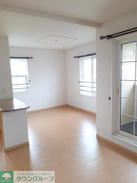 プラシ-ド・ピアッツァの物件内観写真