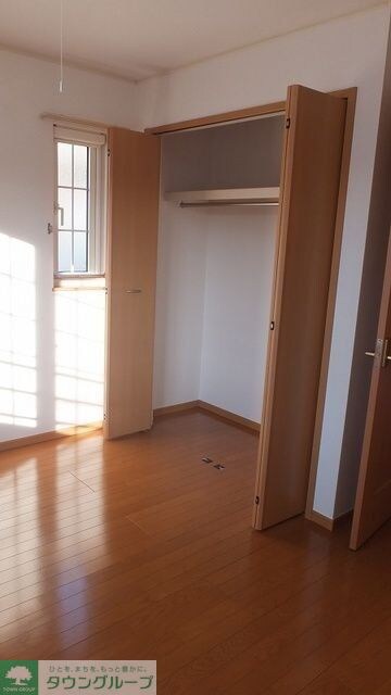 マーベラスAの物件内観写真