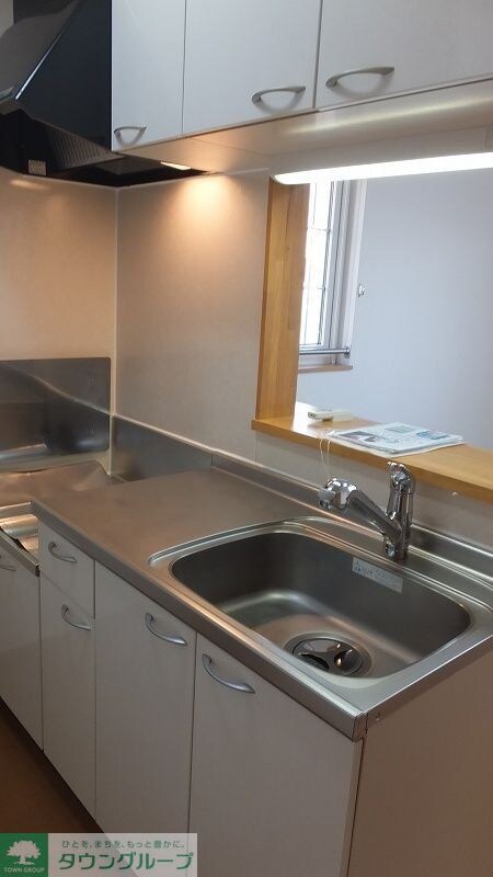 マーベラスAの物件内観写真