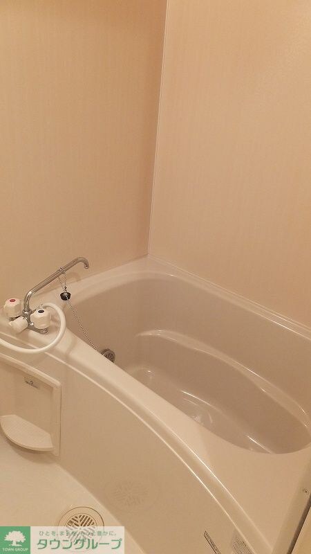 マーベラスAの物件内観写真