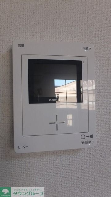 マーベラスAの物件内観写真