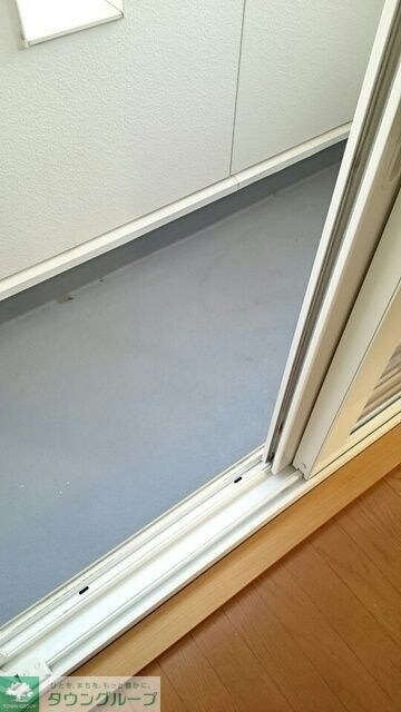 マーベラスAの物件内観写真