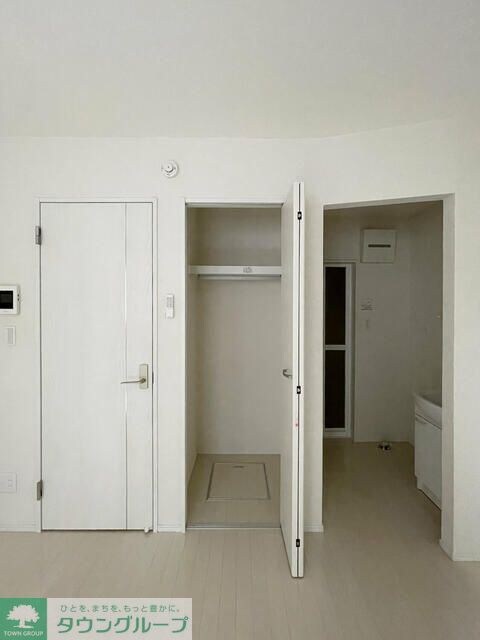 ソレイユ大和田の物件内観写真