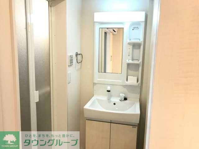 カタルピアの物件内観写真