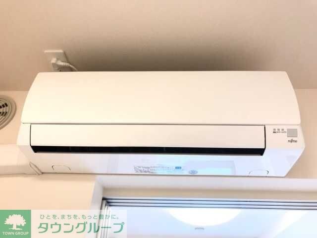 カタルピアの物件内観写真