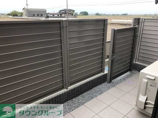 カタルピアの物件内観写真