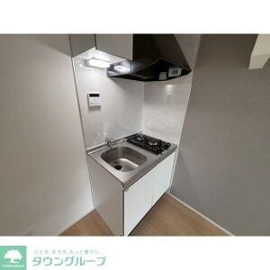 アンビション豊春の物件内観写真