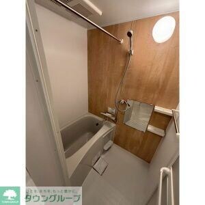 アンビション豊春の物件内観写真