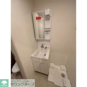 アンビション豊春の物件内観写真