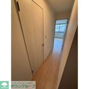 アンビション豊春の物件内観写真