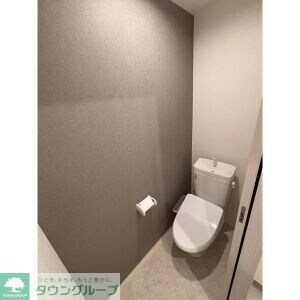 アンビション豊春の物件内観写真