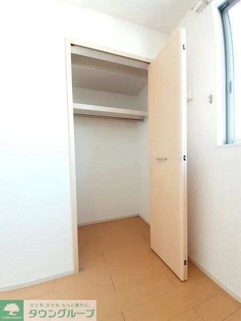 プランドールの物件内観写真