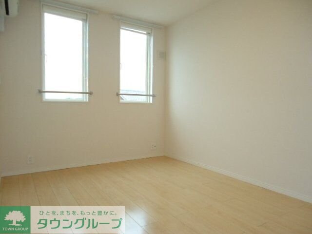 サニーヴィレッジの物件内観写真