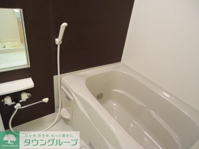 サニーヴィレッジの物件内観写真