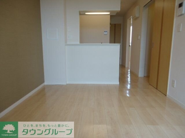 サニーヴィレッジの物件内観写真