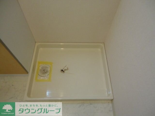 サニーヴィレッジの物件内観写真