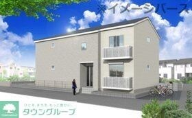 仮称 見沼区東宮下計画の物件外観写真