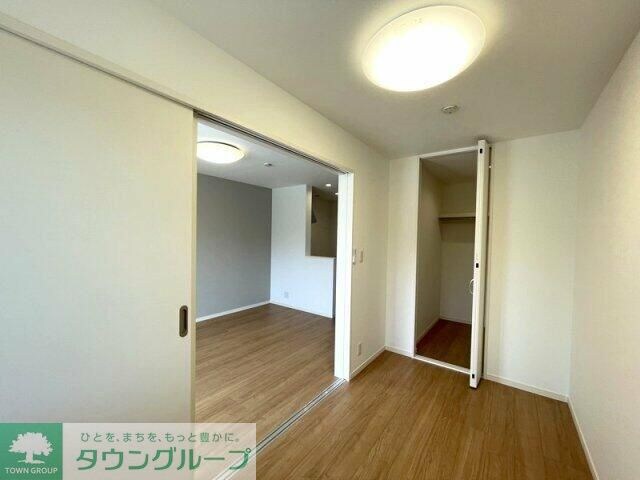 ルピナス東門前の物件内観写真