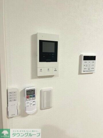 ルピナス東門前の物件内観写真