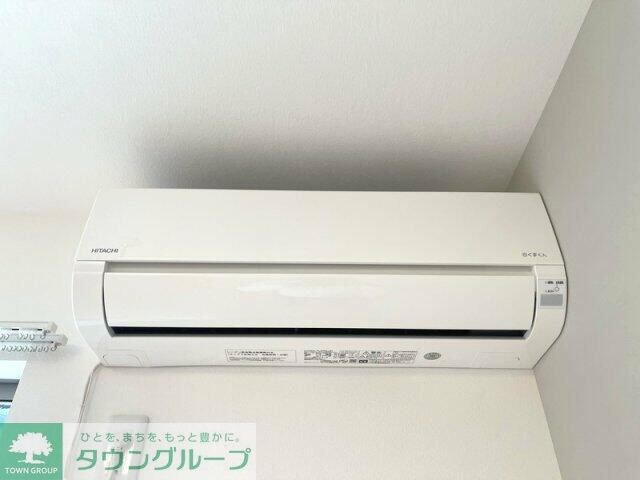 ルピナス東門前の物件内観写真