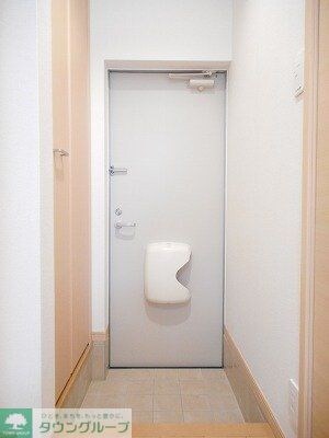 クレセント ルーンの物件内観写真