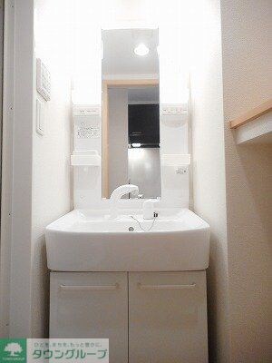 クレセント ルーンの物件内観写真