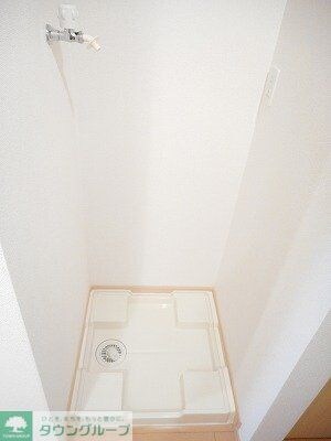 クレセント ルーンの物件内観写真