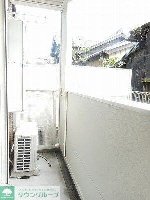 クレセント ルーンの物件内観写真