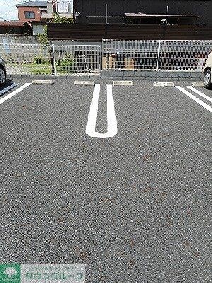 クレセント ルーンの物件内観写真