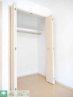 クレセント ルーンの物件内観写真