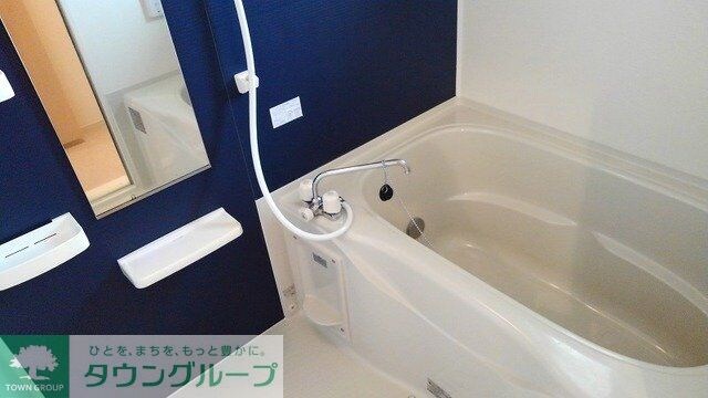 ラフレシールIIの物件内観写真