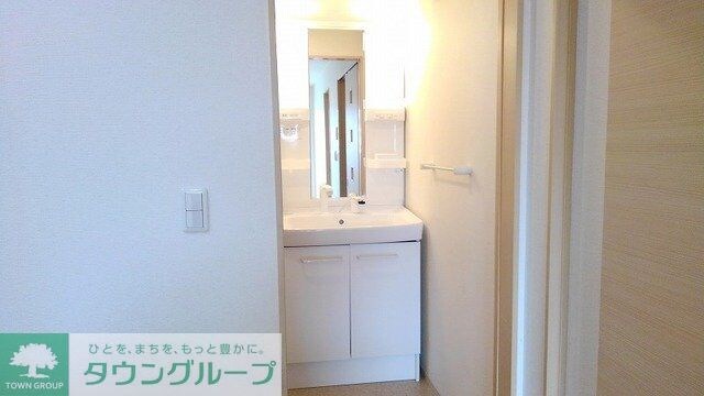 ラフレシールIIの物件内観写真